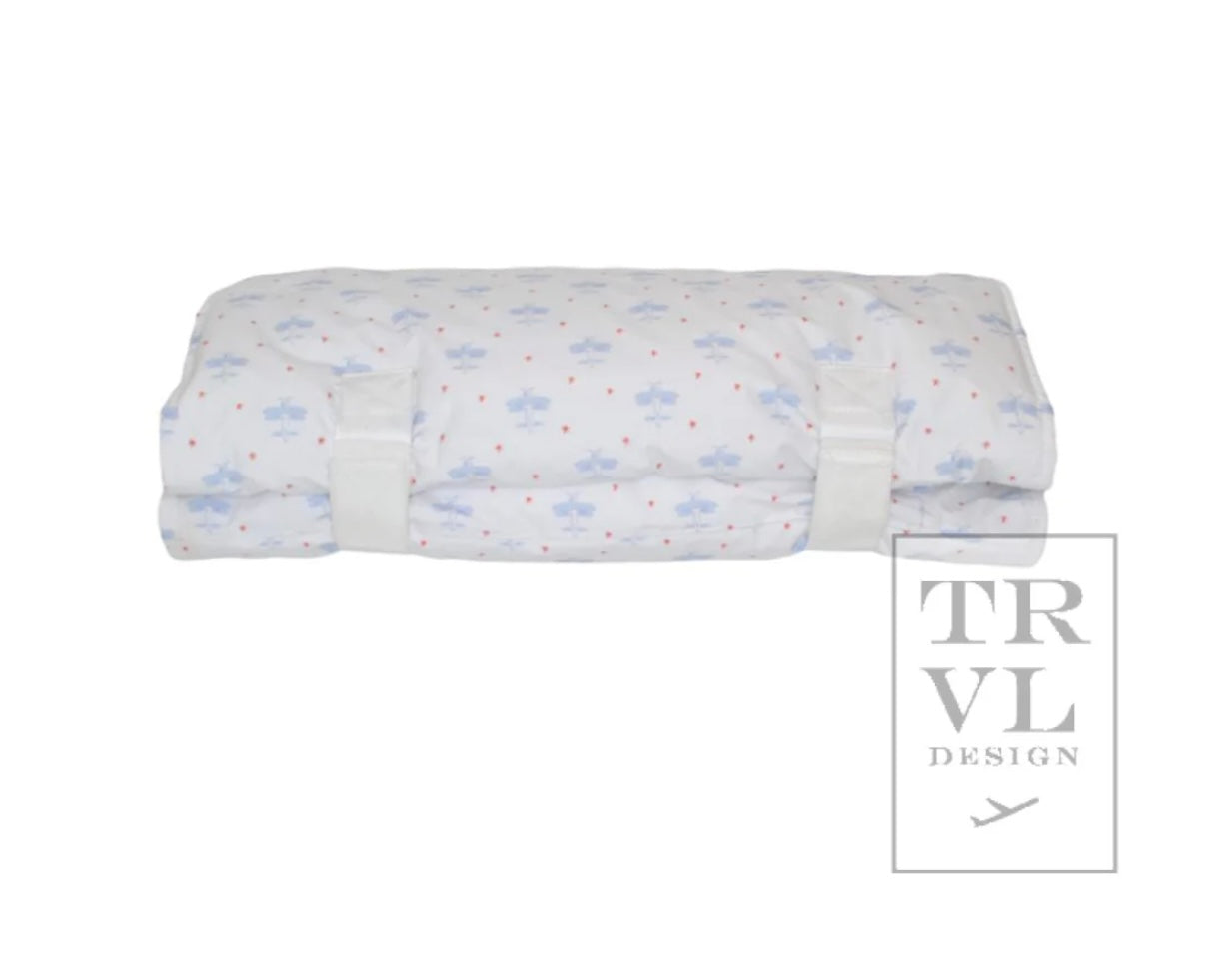 TRVL Airplanes Nap Mat