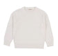 Light Weight Sweater - IN STOCK WHITE ONLY