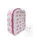 TRVL Pink Puppy Lunch Box