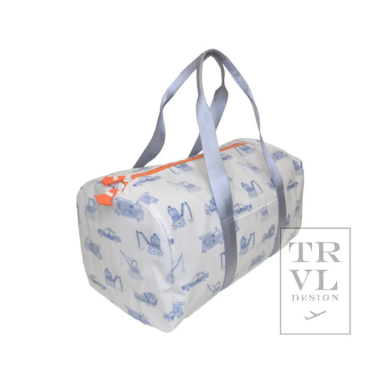 TRVL Weekender Dig It Duffle Bag