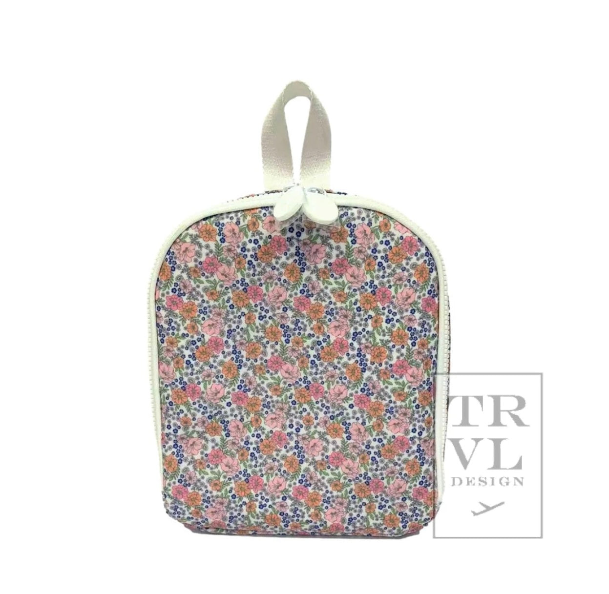 TRVL Garden Floral Lunch Box