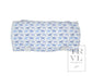 TRVL Blue Puppy Nap Mat