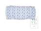 TRVL Blue Puppy Nap Mat