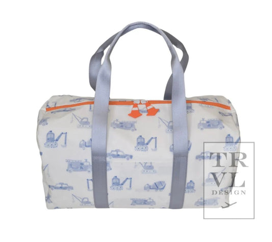 TRVL Weekender Dig It Duffle Bag