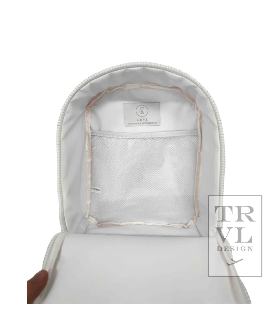 TRVL Garden Floral Lunch Box