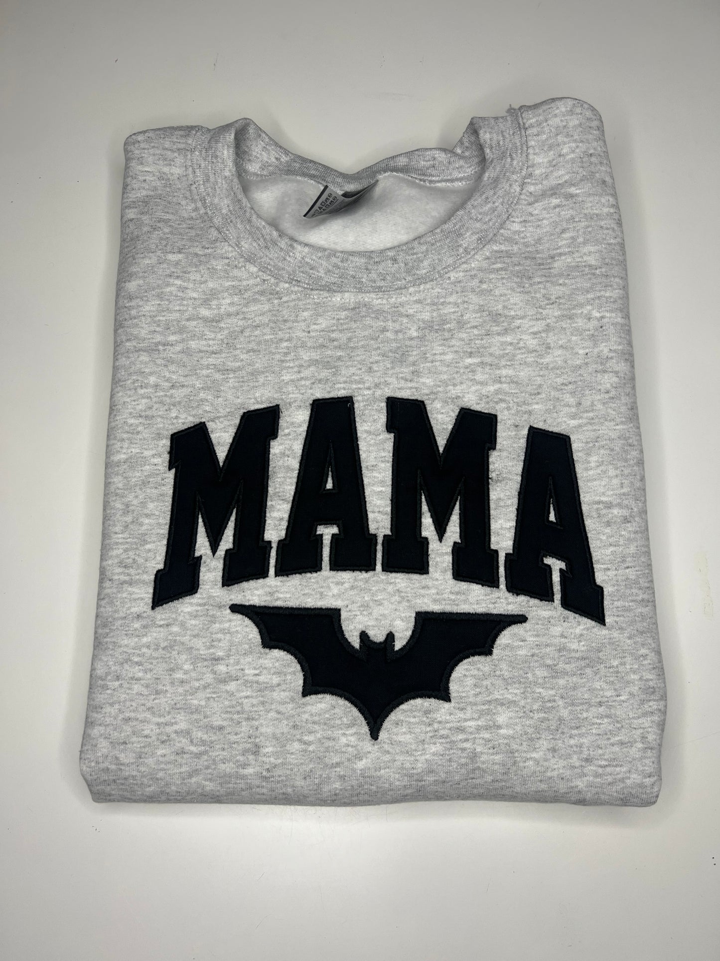 Mama Bat Sweatshirt