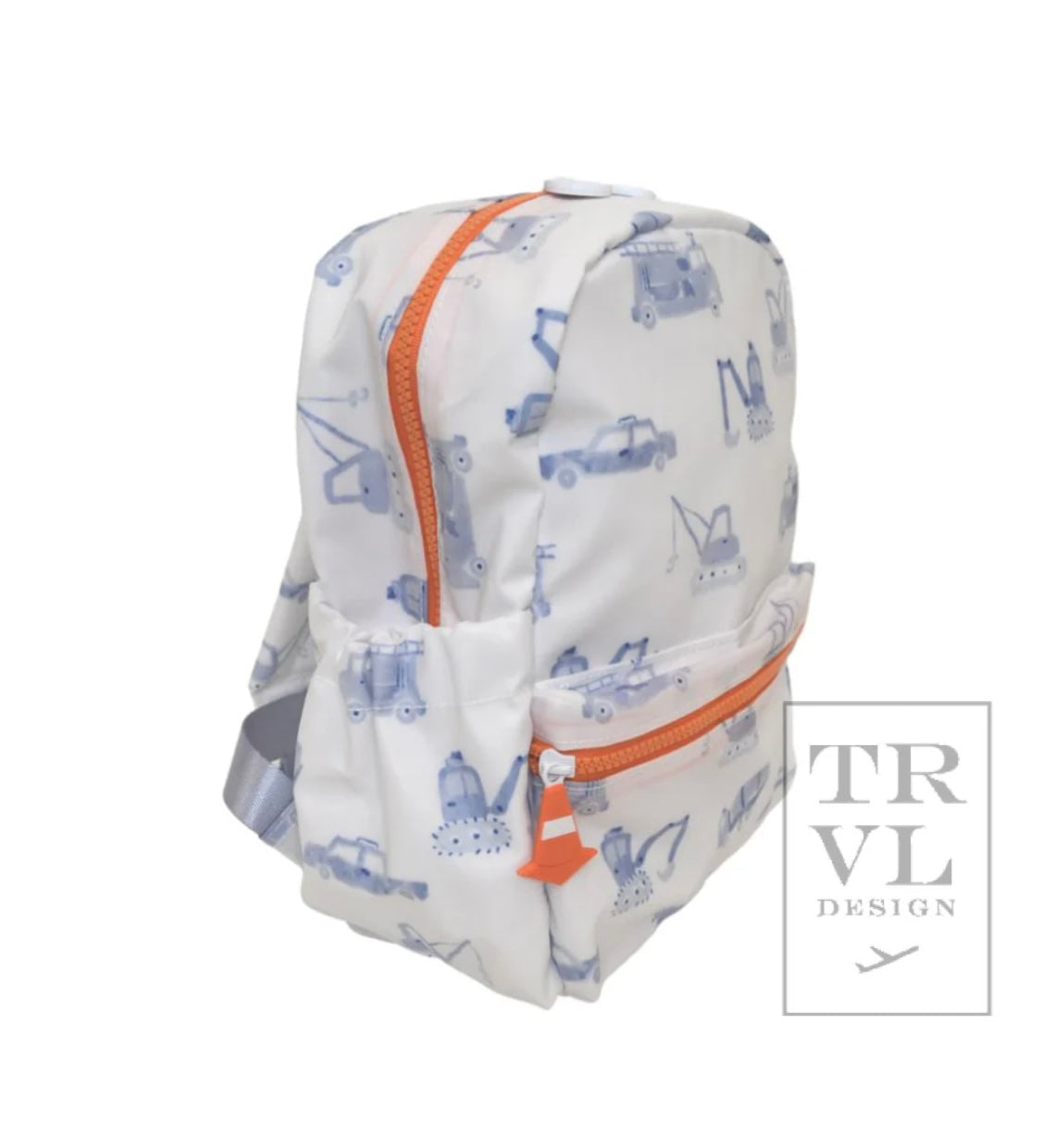 TRVL Dig It Backpack