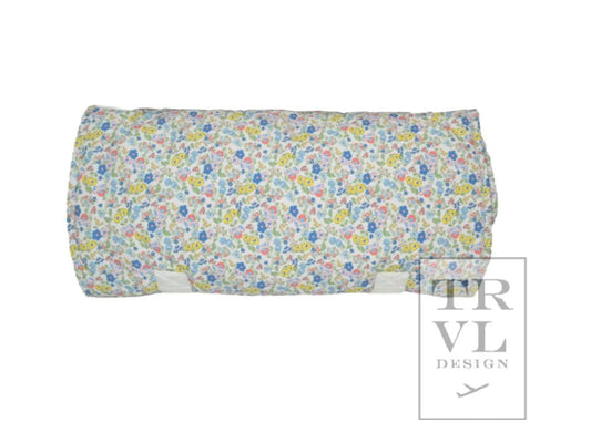 TRVL Posies Nap Mat