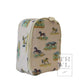 TRVL Wild Horses Lunch Box