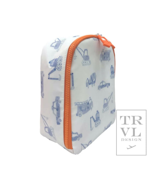 TRVL Dig It Lunch Box